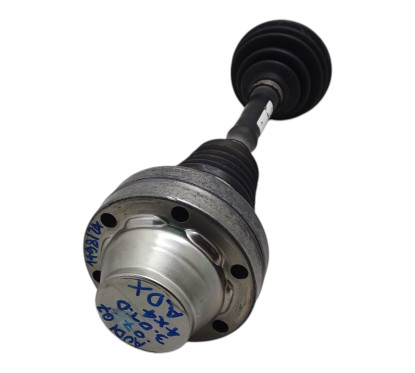 Semiasse anteriore destro AUDI Q7 Serie 4LB dal 05 al 15 - 7L0407271F - 2340220