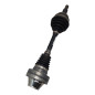 Semiasse anteriore destro AUDI Q7 Serie 4LB dal 05 al 15