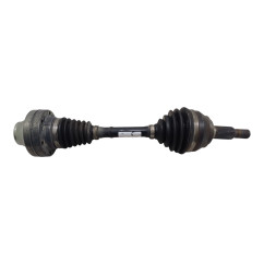 Semiasse anteriore destro AUDI Q7 Serie 4LB dal 05 al 15 - 7L0407271F - 2340220