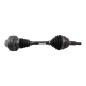 Semiasse anteriore destro AUDI Q7 Serie 4LB dal 05 al 15