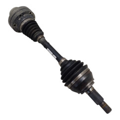 Semiasse anteriore destro AUDI Q7 Serie 4LB dal 05 al 15 - 7L0407271F - 2340220