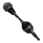 Semiasse anteriore destro AUDI Q7 Serie 4LB dal 05 al 15