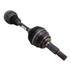 Semiasse anteriore destro AUDI Q7 Serie 4LB dal 05 al 15 - 7L0407271F - 2340220