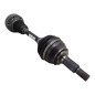 Semiasse anteriore destro AUDI Q7 Serie 4LB dal 05 al 15