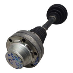 Semiasse Anteriore Sinistro AUDI Q7 Serie 4LB dal 05 al 15