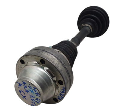 Semiasse Anteriore Sinistro AUDI Q7 Serie 4LB dal 05 al 15 - 7L0407271F - 2340254