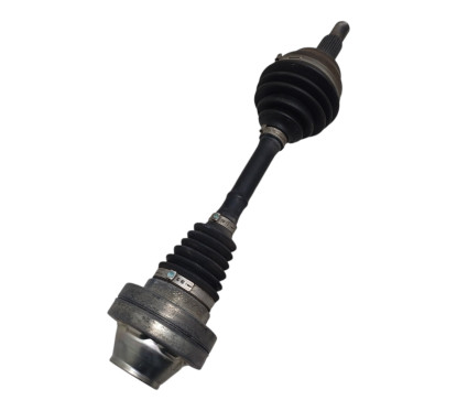 Semiasse Anteriore Sinistro AUDI Q7 Serie 4LB dal 05 al 15