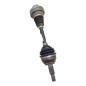 Semiasse Anteriore Sinistro AUDI Q7 Serie 4LB dal 05 al 15