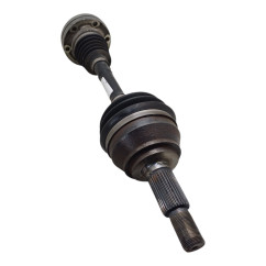 Semiasse Anteriore Sinistro AUDI Q7 Serie 4LB dal 05 al 15 - 7L0407271F - 2340254