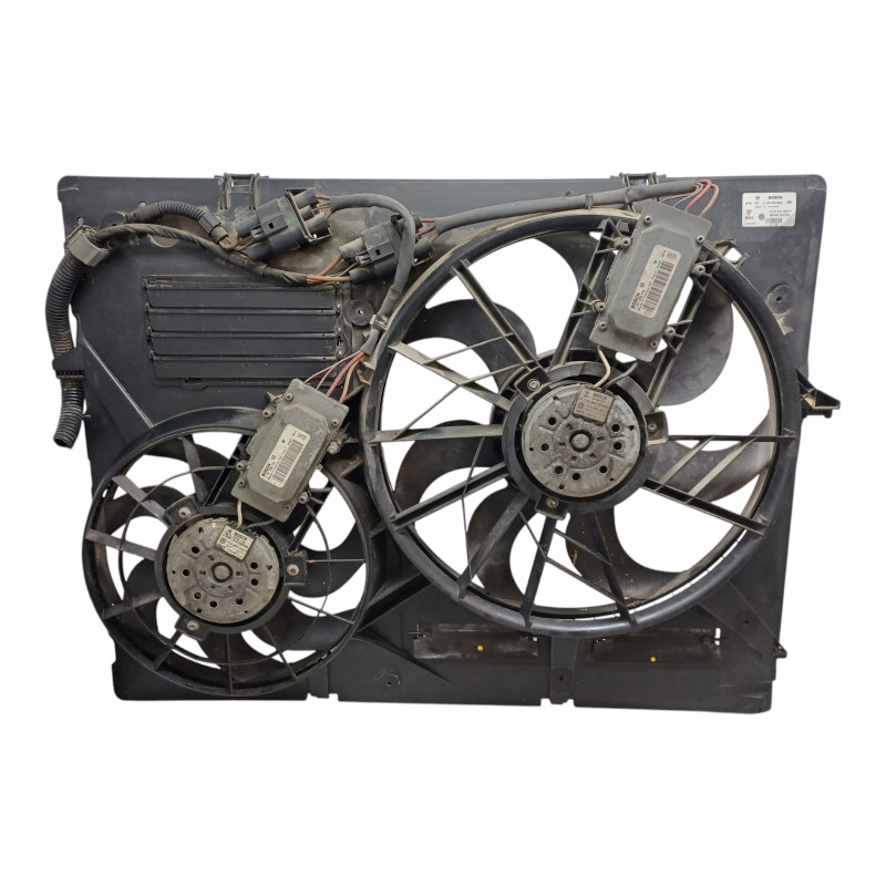 Elettrovalvola AUDI Q7 Serie 4LB dal 05 al 15
