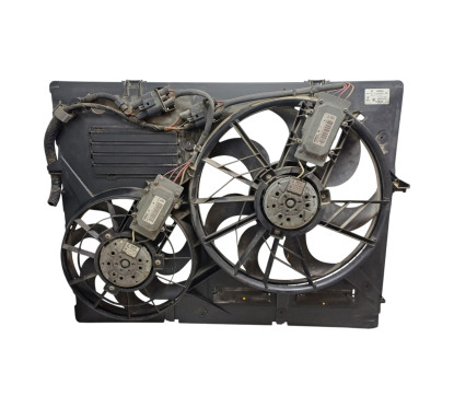 Elettrovalvola AUDI Q7 Serie 4LB dal 05 al 15 - 7L0121207E - 2340294