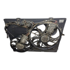 Elettrovalvola AUDI Q7 Serie 4LB dal 05 al 15 - 7L0121207E - 2340294