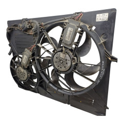 Elettrovalvola AUDI Q7 Serie 4LB dal 05 al 15 - 7L0121207E - 2340294