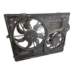 Elettrovalvola AUDI Q7 Serie 4LB dal 05 al 15 - 7L0121207E - 2340294