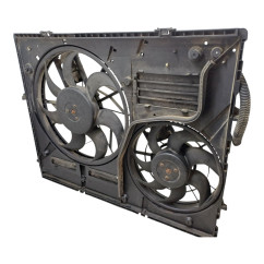 Elettrovalvola AUDI Q7 Serie 4LB dal 05 al 15 - 7L0121207E - 2340294