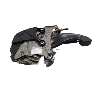 Leva Freno a Mano AUDI Q7 Serie 4LB dal 05 al 15 - 7L0721797Q - 2340515