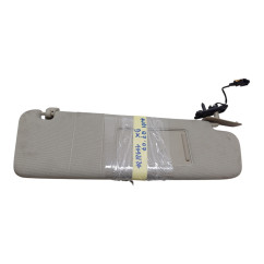 Parasole aletta Lato Passeggero AUDI Q7 Serie 4LB dal 05 al 15