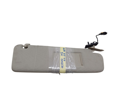 Parasole aletta Lato Passeggero AUDI Q7 Serie 4LB dal 05 al 15 - 4L0857552AG5D3 - 2340665