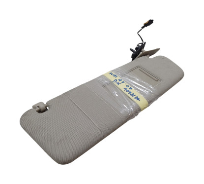 Parasole aletta Lato Passeggero AUDI Q7 Serie 4LB dal 05 al 15