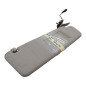 Parasole aletta Lato Passeggero AUDI Q7 Serie 4LB dal 05 al 15
