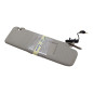 Parasole aletta Lato Passeggero AUDI Q7 Serie 4LB dal 05 al 15