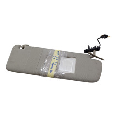 Parasole aletta Lato Passeggero AUDI Q7 Serie 4LB dal 05 al 15 - 4L0857552AG5D3 - 2340665