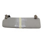 Parasole aletta Lato Passeggero AUDI Q7 Serie 4LB dal 05 al 15