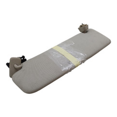Parasole aletta Lato Passeggero AUDI Q7 Serie 4LB dal 05 al 15 - 4L0857552AG5D3 - 2340665