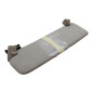 Parasole aletta Lato Passeggero AUDI Q7 Serie 4LB dal 05 al 15