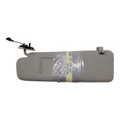 Parasole aletta anteriore SX AUDI Q7 Serie 4LB dal 05 al 15