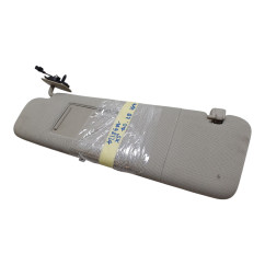 Parasole aletta anteriore SX AUDI Q7 Serie 4LB dal 05 al 15 - 4L0857551AG5D3 - 2340678