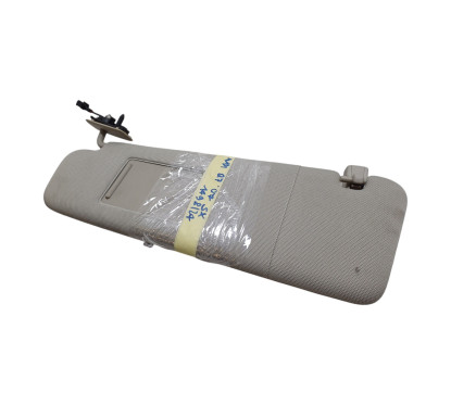 Parasole aletta anteriore SX AUDI Q7 Serie 4LB dal 05 al 15
