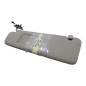Parasole aletta anteriore SX AUDI Q7 Serie 4LB dal 05 al 15