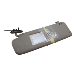 Parasole aletta anteriore SX AUDI Q7 Serie 4LB dal 05 al 15 - 4L0857551AG5D3 - 2340678