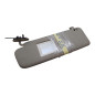 Parasole aletta anteriore SX AUDI Q7 Serie 4LB dal 05 al 15