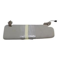 Parasole aletta anteriore SX AUDI Q7 Serie 4LB dal 05 al 15 - 4L0857551AG5D3 - 2340678