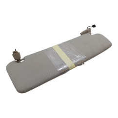 Parasole aletta anteriore SX AUDI Q7 Serie 4LB dal 05 al 15 - 4L0857551AG5D3 - 2340678
