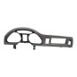 Cornice Display Veglia Quadro Strumenti AUDI Q7 Serie 4LB dal 05 al 15