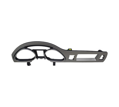 Cornice Display Veglia Quadro Strumenti AUDI Q7 Serie 4LB dal 05 al 15