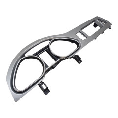 Cornice Display Veglia Quadro Strumenti AUDI Q7 Serie 4LB dal 05 al 15 - 4L1857115FR66 - 2340825