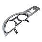 Cornice Display Veglia Quadro Strumenti AUDI Q7 Serie 4LB dal 05 al 15