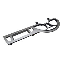 Cornice Display Veglia Quadro Strumenti AUDI Q7 Serie 4LB dal 05 al 15 - 4L1857115FR66 - 2340825