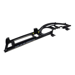 Cornice Display Veglia Quadro Strumenti AUDI Q7 Serie 4LB dal 05 al 15 - 4L1857115FR66 - 2340825