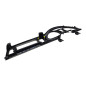 Cornice Display Veglia Quadro Strumenti AUDI Q7 Serie 4LB dal 05 al 15