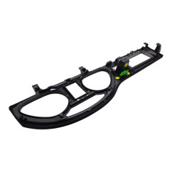 Cornice Display Veglia Quadro Strumenti AUDI Q7 Serie 4LB dal 05 al 15 - 4L1857115FR66 - 2340825