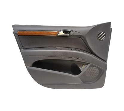 Pannello interno portiera ant SX AUDI Q7 Serie 4LB dal 05 al 15 - 4L0867103AWFA - 2340886