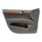 Pannello interno portiera ant SX AUDI Q7 Serie 4LB dal 05 al 15