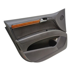 Pannello interno portiera ant SX AUDI Q7 Serie 4LB dal 05 al 15 - 4L0867103AWFA - 2340886