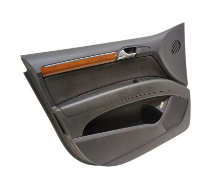 Pannello interno portiera ant SX AUDI Q7 Serie 4LB dal 05 al 15