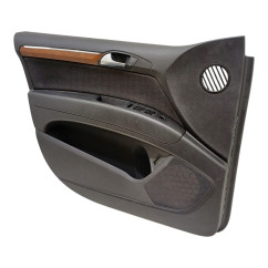 Pannello interno portiera ant SX AUDI Q7 Serie 4LB dal 05 al 15 - 4L0867103AWFA - 2340886